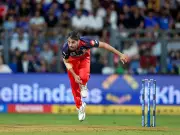 Bhuvneshwar Kumar Equals Unwanted IPL Record with 50+ Runs Conceded