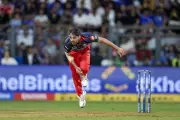 Bhuvneshwar Kumar: From 3/9 Debut to IPL Purple Cap Leader at 36
