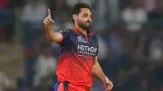Bhuvneshwar Kumar shines in IPL 2026, fuels India comeback talk