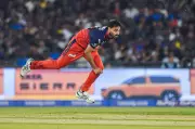 Bhuvneshwar Kumar's IPL 2026 Form Sparks T20I Return Debate