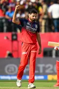 Bhuvneshwar Kumar's IPL resurgence: Veteran seamer leads wicket charts with 24 scalps