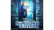 Big Bang Theory Spinoff Stuart Fails to Save the Universe Teaser Released
