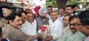 Biggest MC Poll Fraud Ever: Kewal Dhillon's First Salvo as BJP Punjab Chief Against AAP