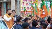 Bihar Cabinet Expansion on May 7: BJP Likely to Get 12 Berths, JDU 11, LJP 2