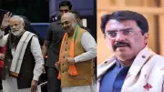 Bihar Cabinet Expansion on Thursday with PM Modi's Presence