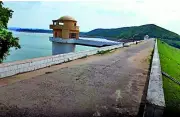 Bihar CM Directs Lifting Ganga Water for Irrigation in Three Districts