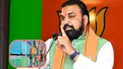 Bihar CM Samrat Choudhary announces fuel-saving drive following PM Modi's appeal