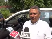 Bihar Deputy CM Says Gulf Conflict Driving Petrol, Diesel Price Hike
