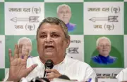 Bihar Deputy CM Says New Climate Fund to Boost Green Cover