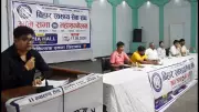 Bihar doctors protest for safety, promotions; oppose private practice ban