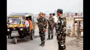 Bihar Strengthens Security Along India-Nepal Border, Launches Development Initiatives