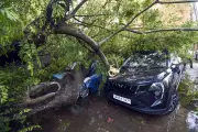 Bihar Thunderstorm Kills 7, Disrupts Normal Life in Patna