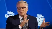 Bill Gates Says Money Bought Him Freedom From Financial Worry, Not Happiness