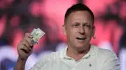 Billionaire Peter Thiel Relocates to Argentina Amid California Wealth Tax Fears