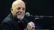 Billy Joel Denies Rights for Unauthorized Biopic 'Billy and Me'