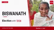 Biswanath Assembly Election 2026: BJP's Pallab Lochan Das vs Congress' Jayanta Borah
