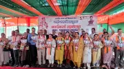 BJP Accuses Congress of Failure on All Fronts in Himachal