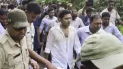 BJP Accuses Mamata Banerjee of Pressuring Hospital for Nephew's Admission