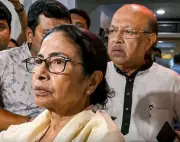 BJP Accuses Mamata of Pressuring Hospital to Admit Abhishek Banerjee