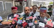 BJP Alleges Hijack of Local Polls by Himachal Congress, Petitions Governor