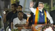 BJP Breaches Mamata's Citadel in West Bengal: Full List of Winners