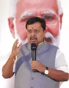 BJP Chief Nitin Nabin to Begin Three-Day Uttarakhand Visit Thursday
