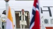 BJP defends PM Modi's foreign tour amid fuel saving appeal, NEET row