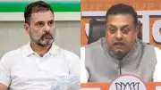 BJP Demands Rahul Gandhi's Foreign Trip Expense Breakdown