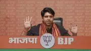 BJP Dismisses INDIA Alliance Future After 2026 Assembly Polls