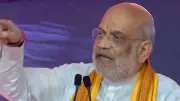BJP govt in Bengal won't press charges against illegal Bangladeshis if they return voluntarily: Amit Shah