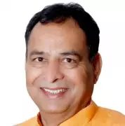 BJP Guided by Ideology, Not Dynasty: Mohan Lal Badoli in Ambala