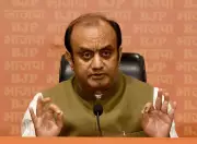 BJP Hails SC's Sir Verdict, Says Oppn Standing with Illegal Voters