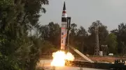BJP Hints at Agni-6 ICBM Test with 10,000km Range and MIRV Tech