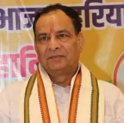 BJP Launches 2-Day Training Camps to Strengthen Party Workers in Haryana