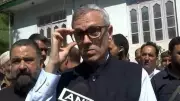 BJP Launches Poster Campaign Targeting 'Missing' J&K CM Omar Abdullah