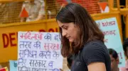 BJP Leader Babita Phogat Welcomes Delhi HC Order Allowing Vinesh Phogat in Asian Games Trials
