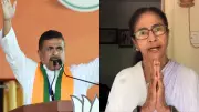 BJP-led NDA Makes Strong Inroads in West Bengal Assembly Elections 2026