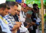 BJP Minority Morcha Urges Peaceful Bakrid Celebrations in Delhi