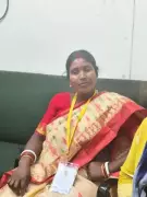 BJP MLA Kalita Maji Quits Domestic Work to Focus on Public Service