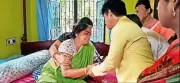 BJP MLA's aide shot dead near Kolkata, police rely on key witness Mintu
