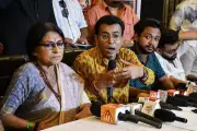 BJP MLAs Roopa Ganguly, Rudranil Ghosh Address Tollywood Issues Post Committee Formation
