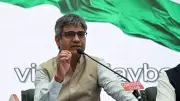 BJP MP Sandeep Pathak Awaits Copy of FIRs, Denies Allegations