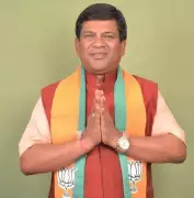 BJP Nominates Rathindra Bose as Bengal Assembly Speaker Candidate