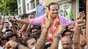 BJP opposes IUML role in Kerala CM selection amid coalition talks