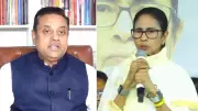BJP Questions Mamata Banerjee's Refusal to Resign After Bengal Poll Defeat