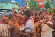 BJP Retains Matua Support in Bengal Despite SIR, CAA Discontent