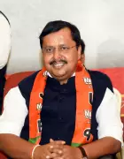 BJP Scales Down Nitin Nabin's Karnataka Visit Amid Fuel Conservation Appeal