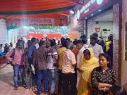 BJP sends 1,000 VVIP invites for West Bengal swearing-in ceremony