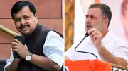 BJP Slams Rahul Gandhi for Calling PM Modi, Amit Shah 'Traitors'