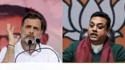 BJP Slams Rahul Gandhi for Misinformation on NEET Supreme Court Hearing